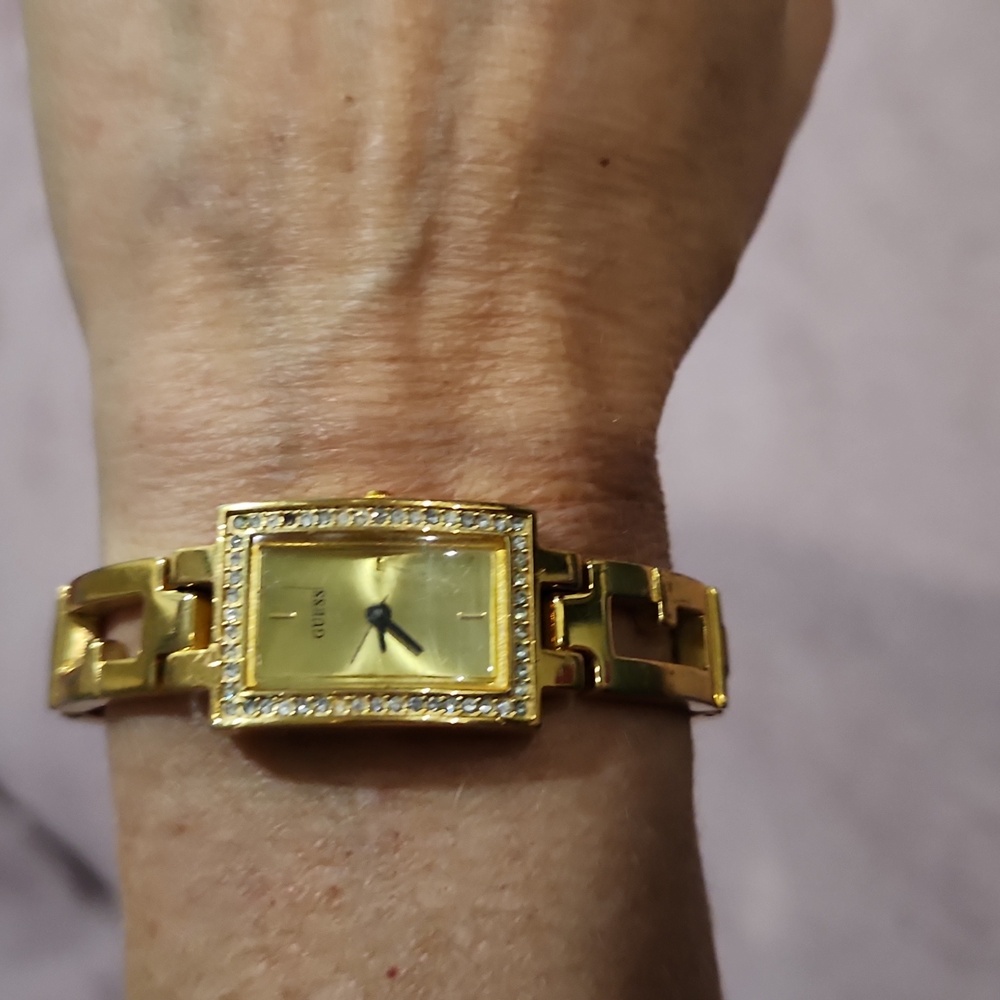 Vintage Guess Watch